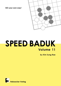 Speed Baduk, Bd. 11